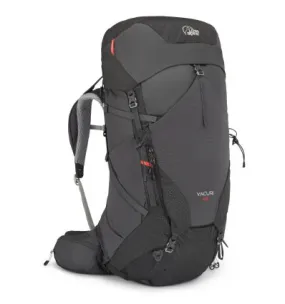 Mochila Lowe Alpine Yacuri 65 (Antracita/Grafito)