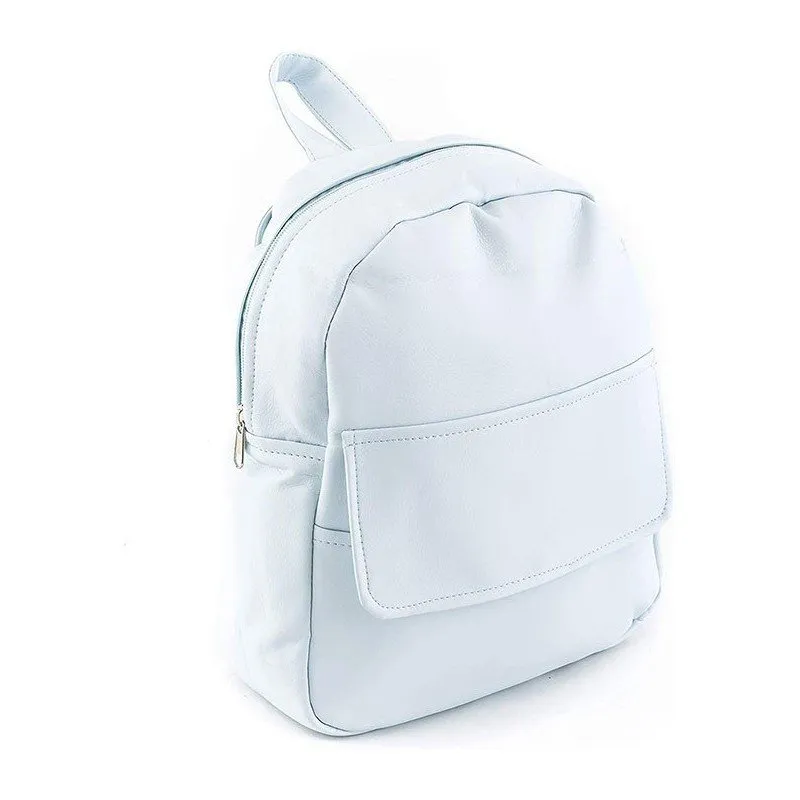 Mochila maternidad Solapa