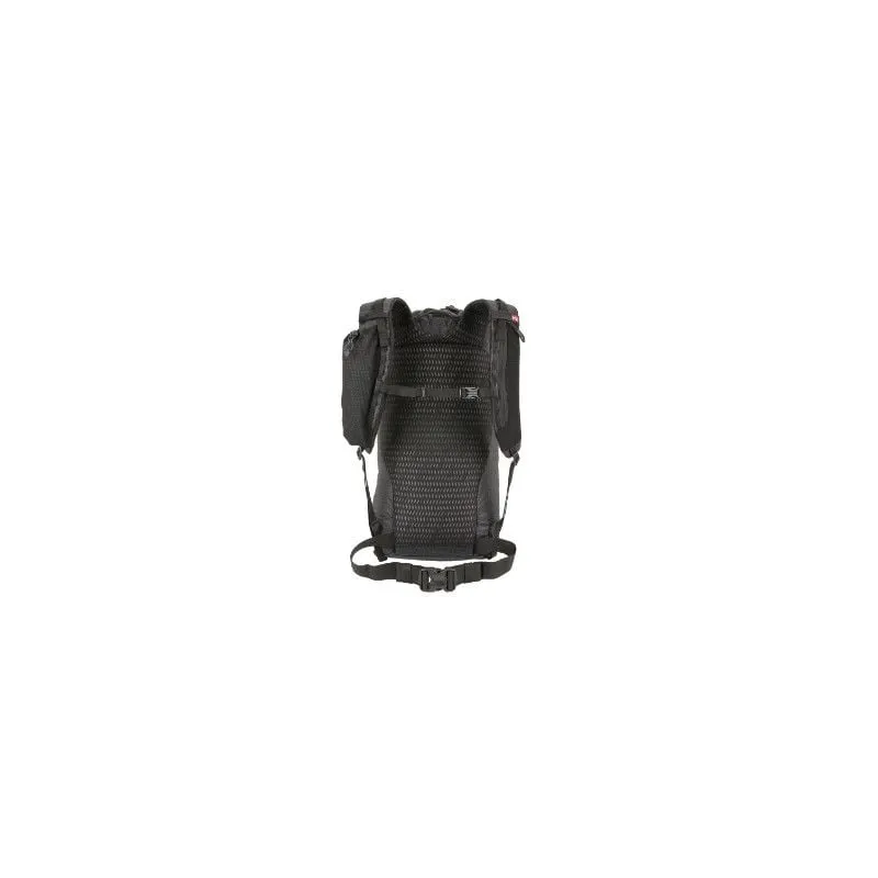 Mochila Millet Mixt 25+5 (Negro)