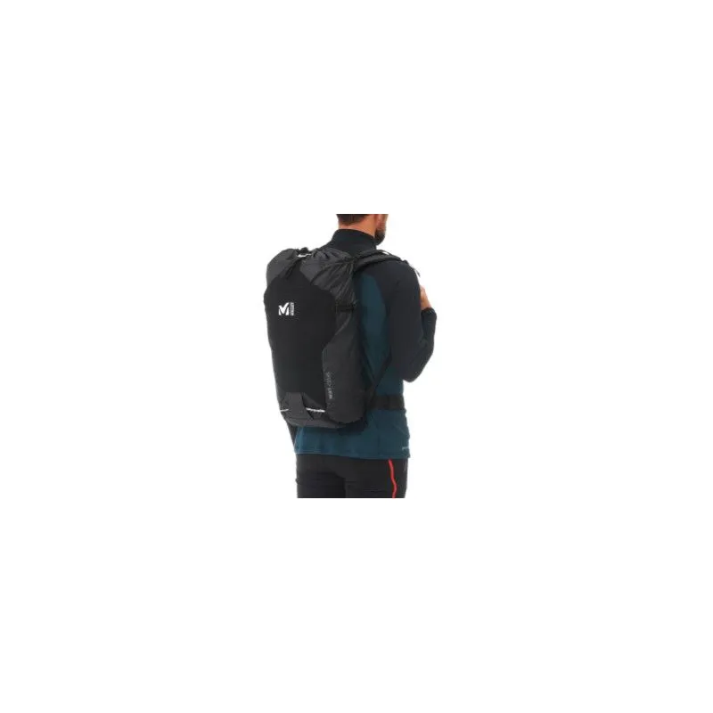 Mochila Millet Mixt 25+5 (Negro)