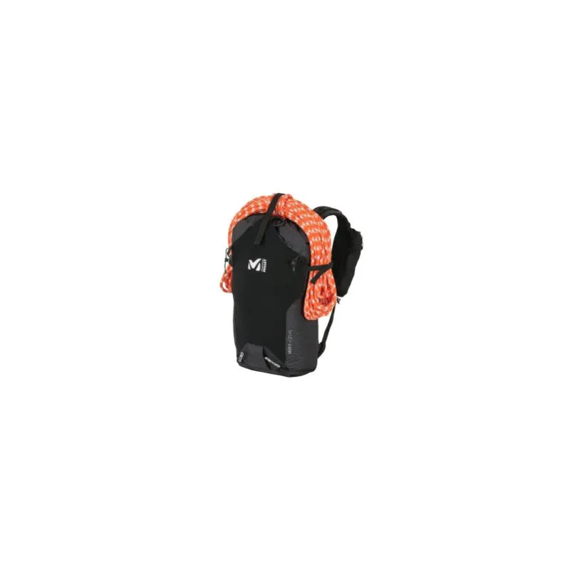 Mochila Millet Mixt 25+5 (Negro)