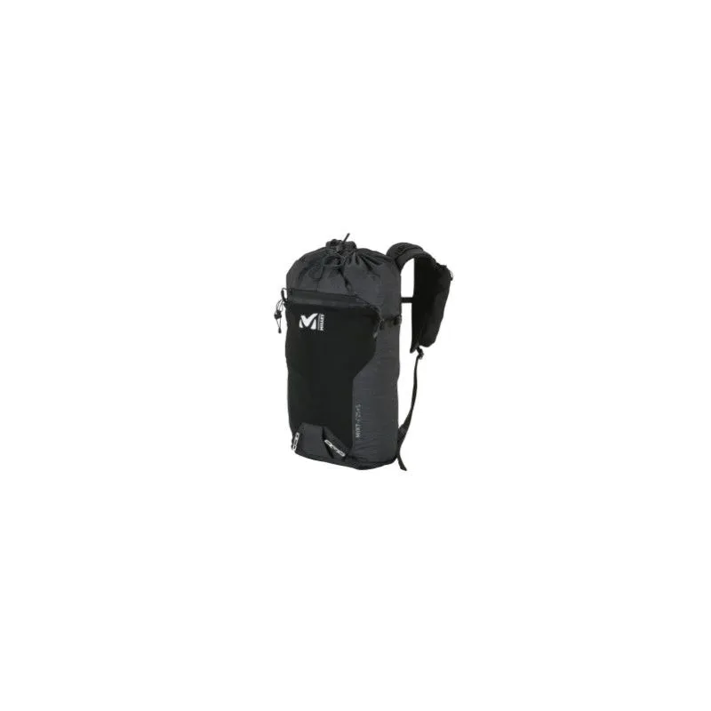 Mochila Millet Mixt 25+5 (Negro)