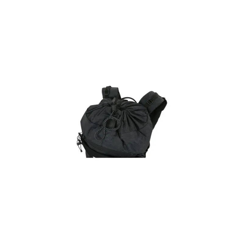 Mochila Millet Mixt 25+5 (Negro)