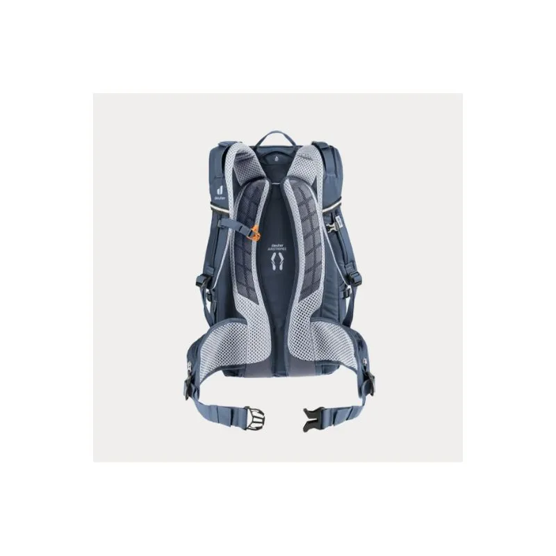 Mochila para bicicleta Deuter Trans Alpine 30 (atlantic-ink)