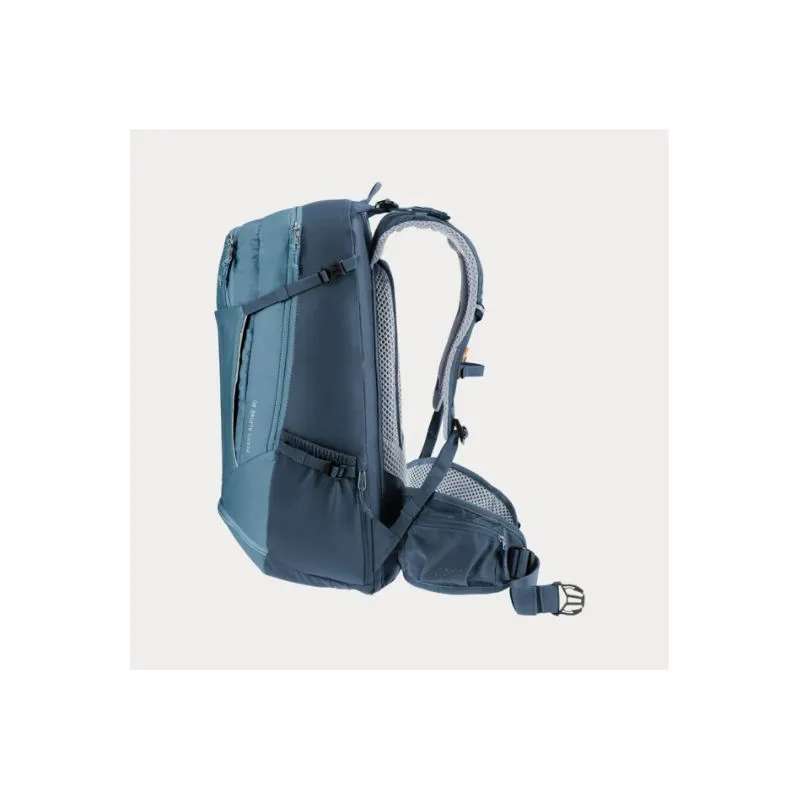 Mochila para bicicleta Deuter Trans Alpine 30 (atlantic-ink)