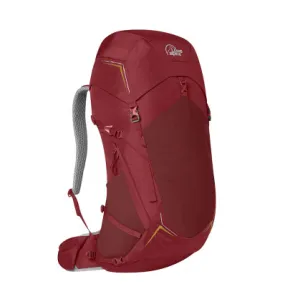 Mochila para mujer Lowe Alpine AirZone Trek ND33:40 (Frambuesa)