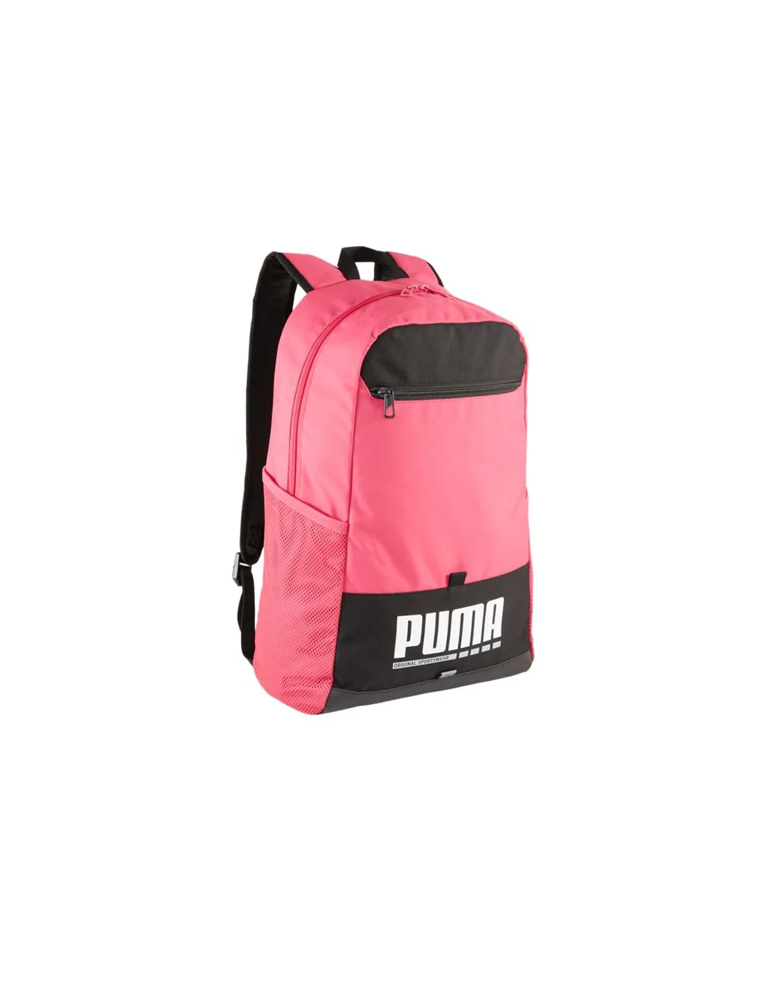 Mochila Puma Plus Garnet Rosa