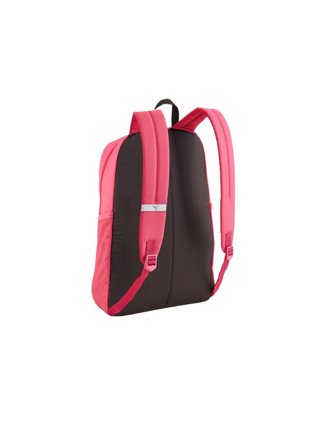 Mochila Puma Plus Garnet Rosa