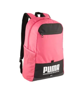 Mochila Puma Plus Garnet Rosa