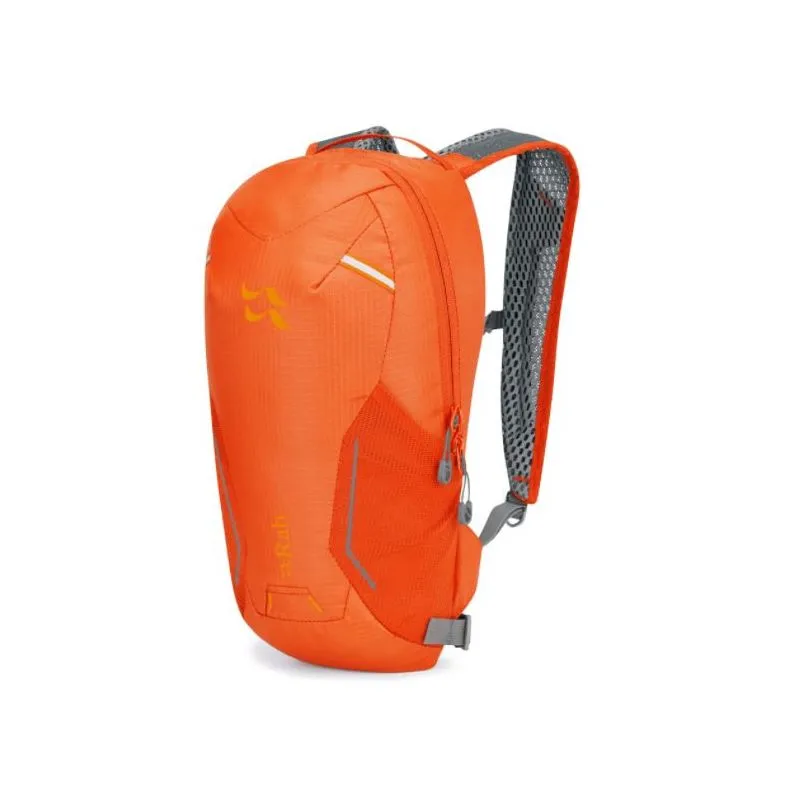 Mochila Rab Tensor 5 (Firecracker)