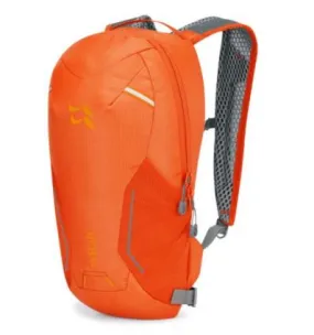 Mochila Rab Tensor 5 (Firecracker)