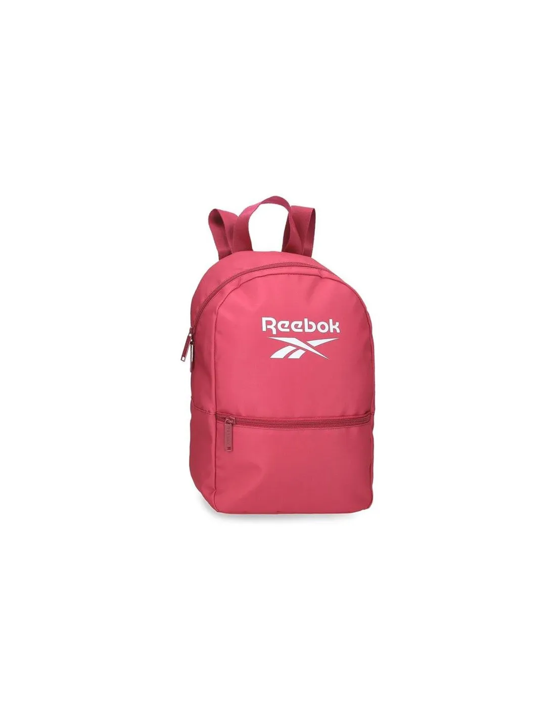 Mochila Reebok Ashland 35 cm rosa