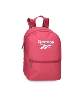 Mochila Reebok Ashland 35 cm rosa