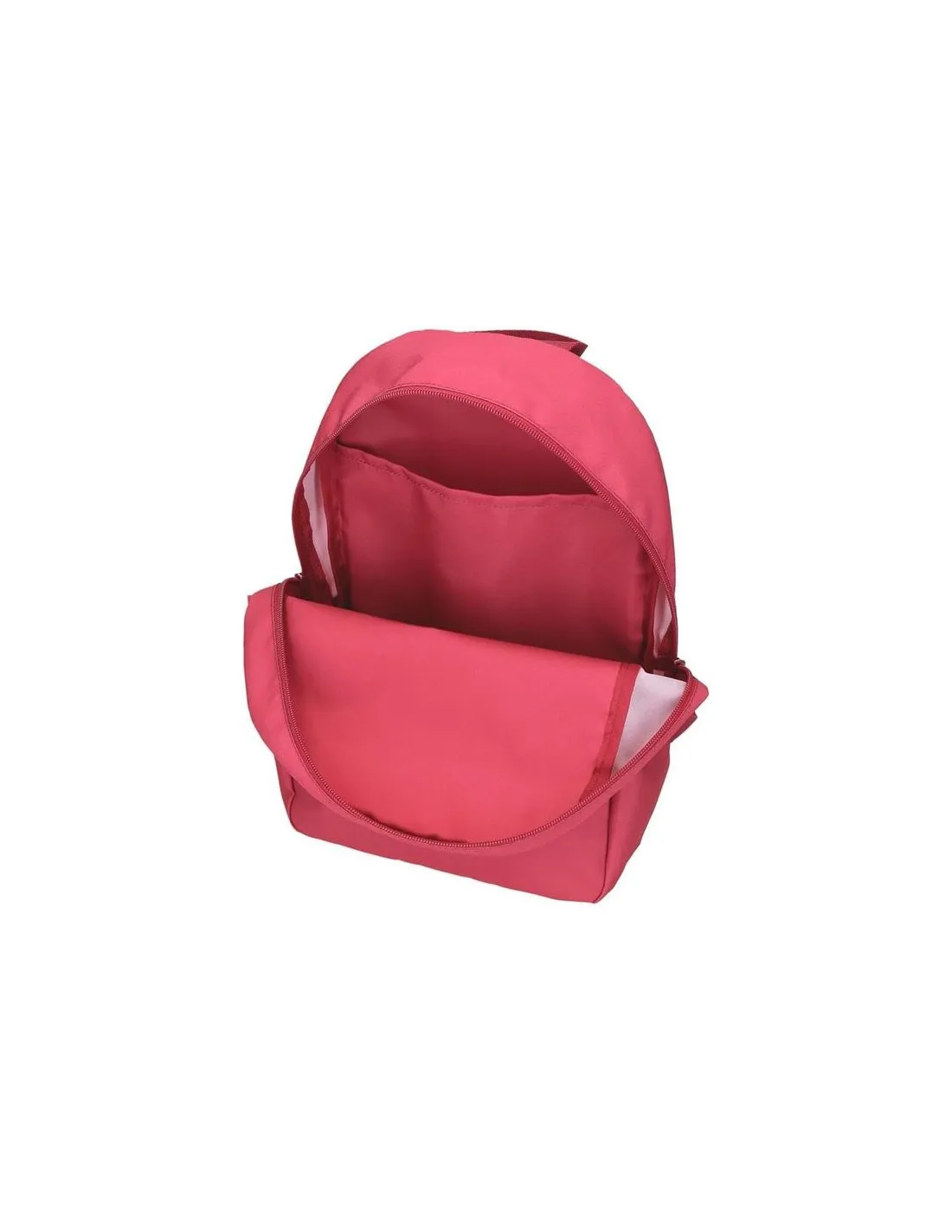 Mochila Reebok Ashland 35 cm rosa