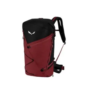 Mochila Salewa PUEZ 40+5L BP (SYRAH/BLACK OUT) Mujer