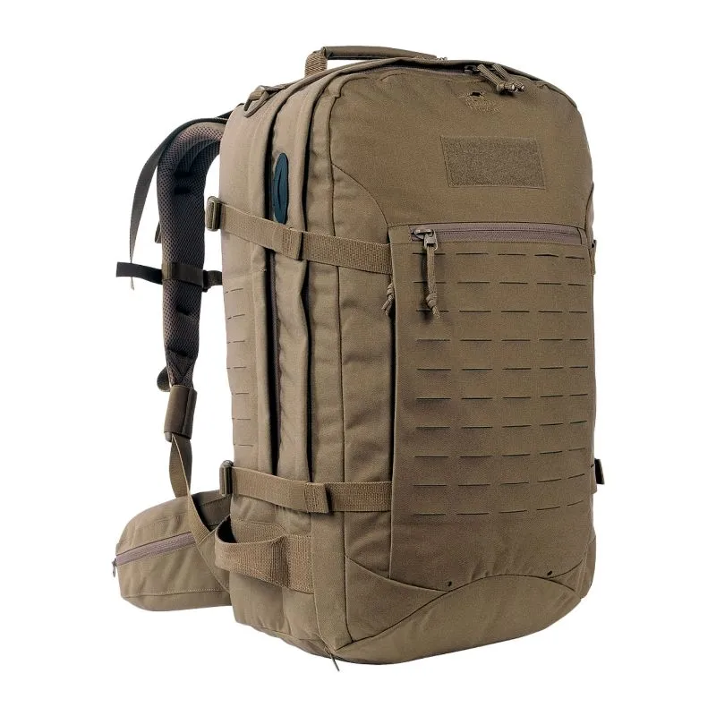 Mochila táctica Tasmanian Tiger Mission Pack MKII - 37L (Coyote)