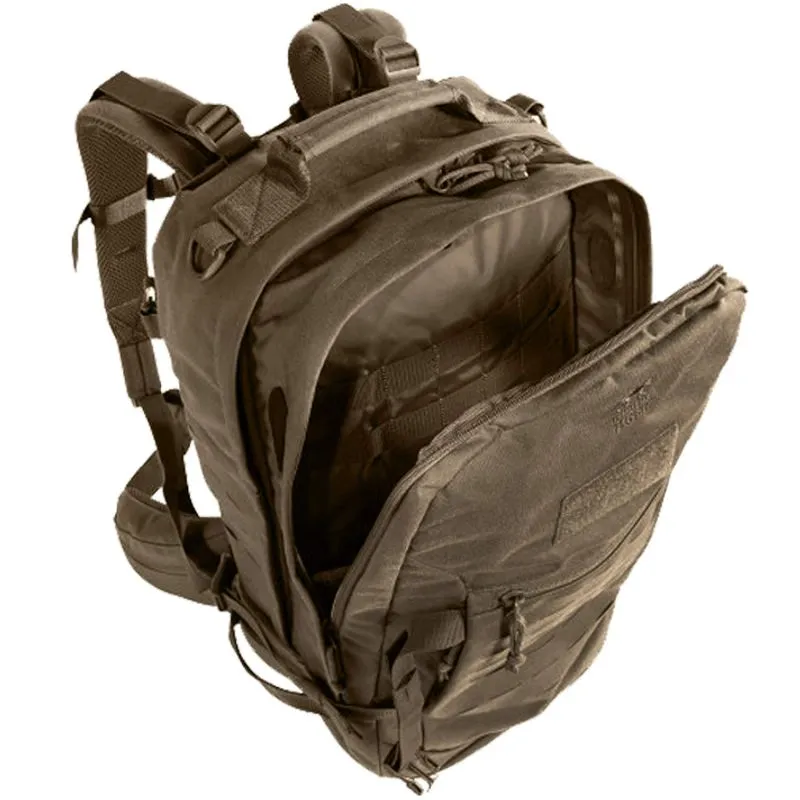 Mochila táctica Tasmanian Tiger Mission Pack MKII - 37L (Coyote)