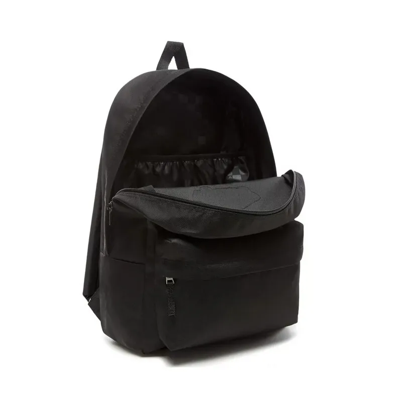 Mochila Vans Realm VN0A3UI6BLK