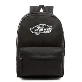 Mochila Vans Realm VN0A3UI6BLK