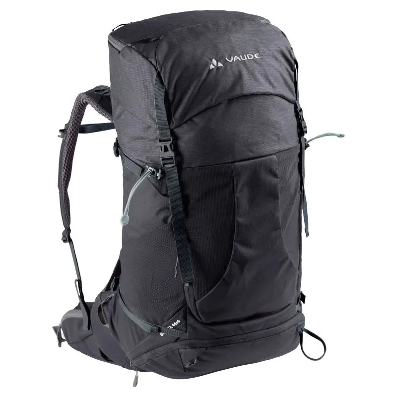 Mochila Vaude Brenta 44+6 (negra)