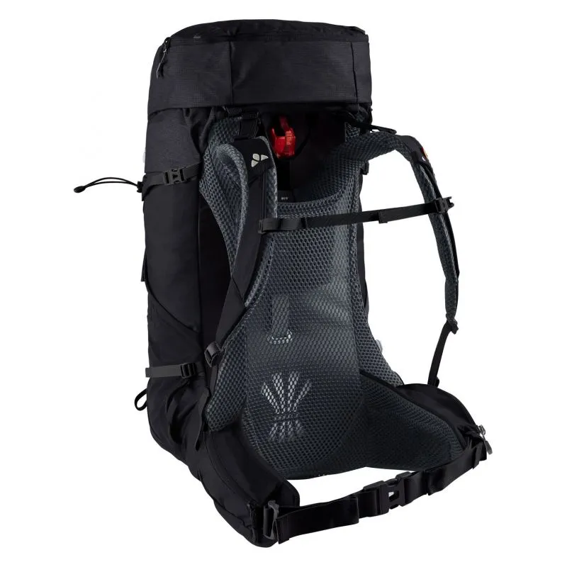 Mochila Vaude Brenta 44+6 (negra)