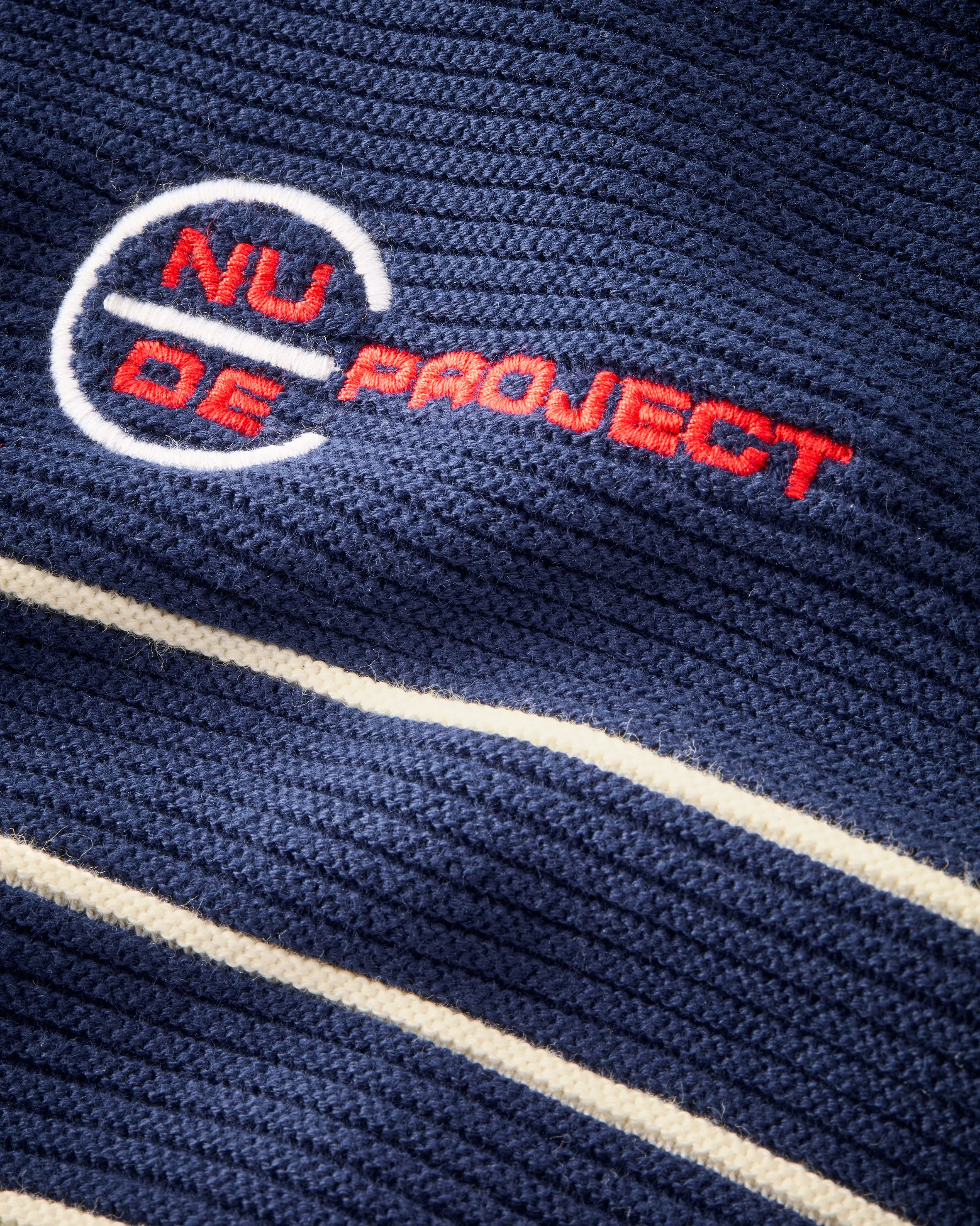 NAUTICA SWEATER NAVY