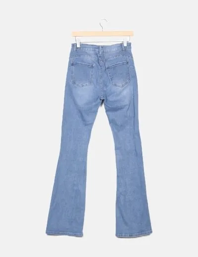 NoName Jeans denim bootcut