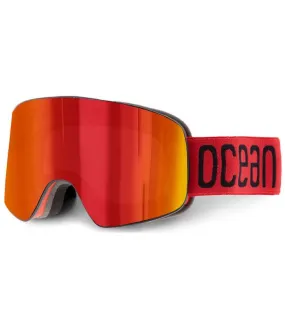 Ocean Parbat Red Revo Red