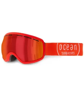 Ocean Teide Red Revo Red