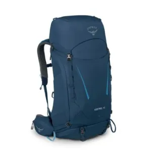 Osprey Kestrel 48 (Atlas Blue) Bolsa de senderismo para hombre