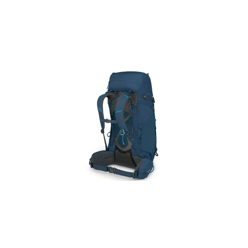 Osprey Kestrel 48 (Atlas Blue) Bolsa de senderismo para hombre