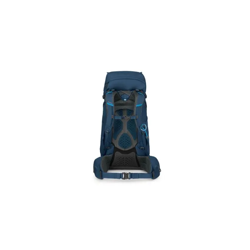 Osprey Kestrel 48 (Atlas Blue) Bolsa de senderismo para hombre