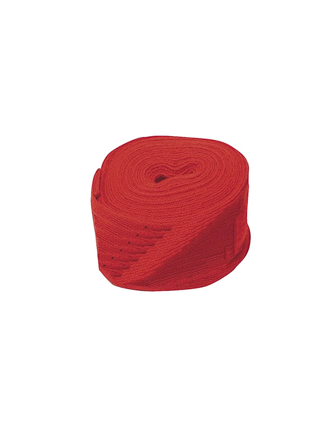 Pack 2 Vendas Algodón Boxeo Atipick 5 cm x 2,5 m Red