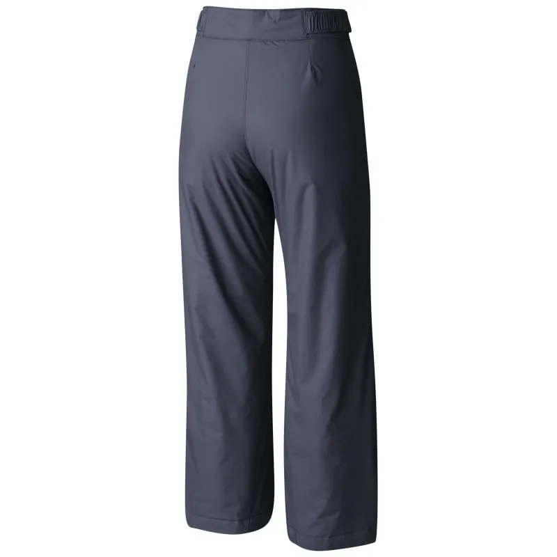 pantalones de esquí de Columbia Starchaser pico II Pant (Nocturnal) chica