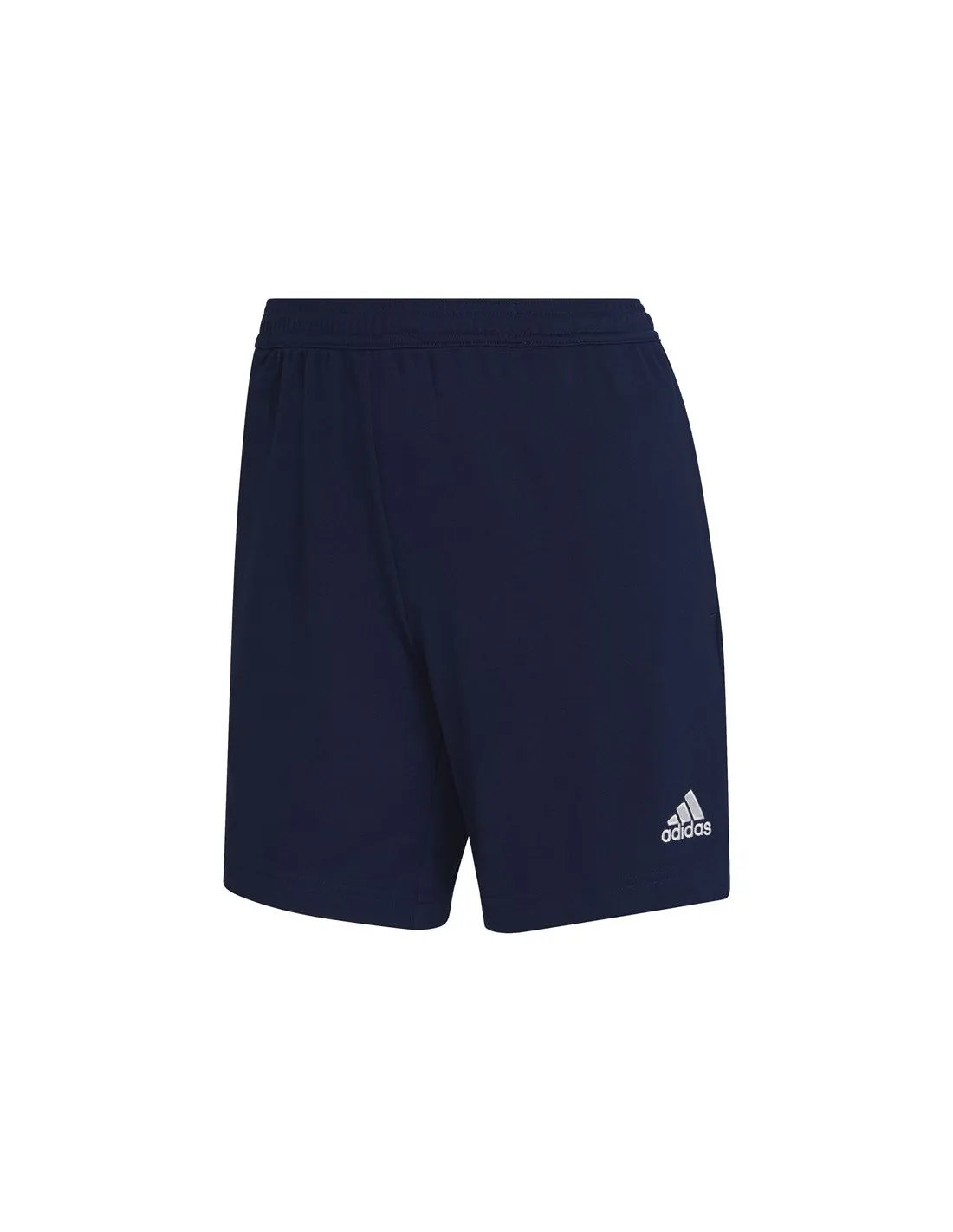 Pantalones de fútbol adidas Entrada 22 M Navy Blue