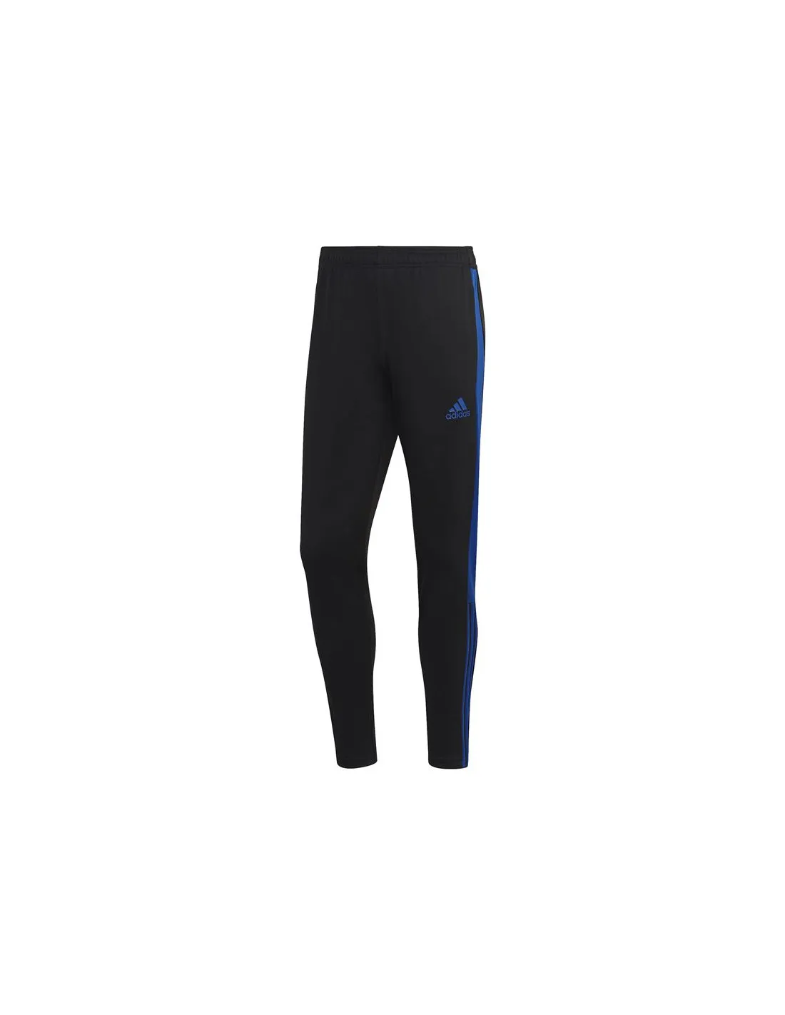 Pantalones de fútbol adidas Tiro Hombre Black