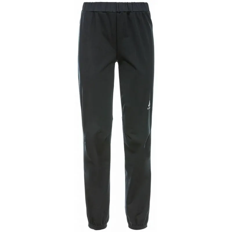 Pantalones de mujer Odlo Brensholmen (Negro)