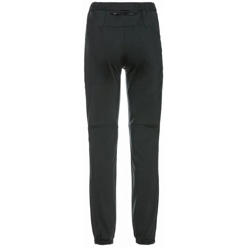 Pantalones de mujer Odlo Brensholmen (Negro)