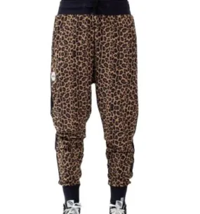 Pantalones Eivy Harlem Travel (Leopardo) para mujer