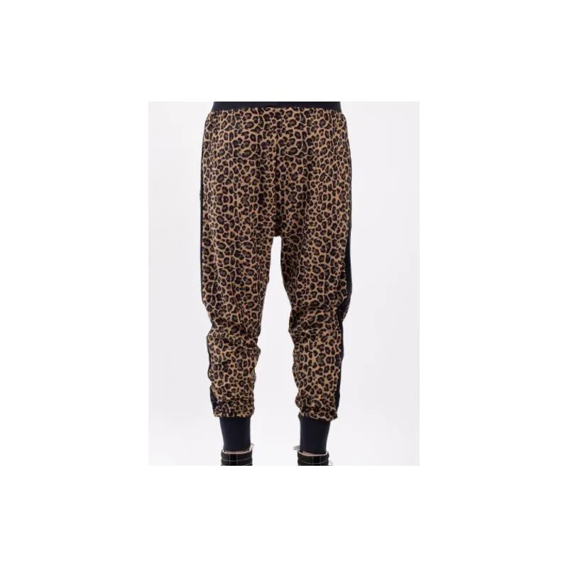 Pantalones Eivy Harlem Travel (Leopardo) para mujer