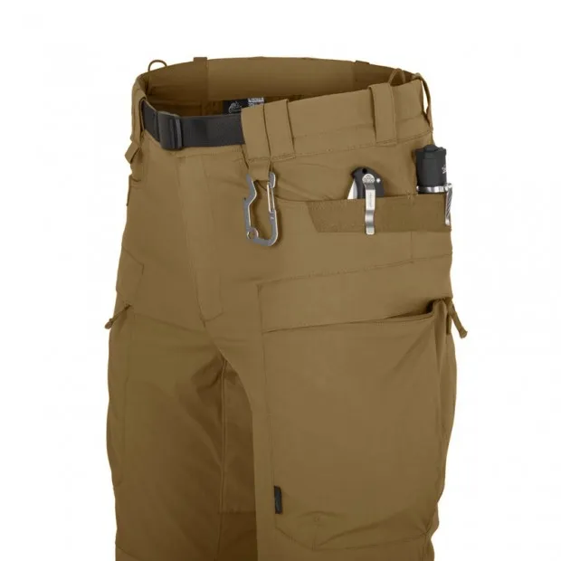 PANTALÓN HELIKON-TEX BLIZZARD STORMSTRETCH