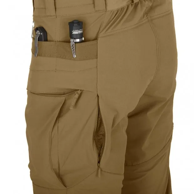 PANTALÓN HELIKON-TEX BLIZZARD STORMSTRETCH