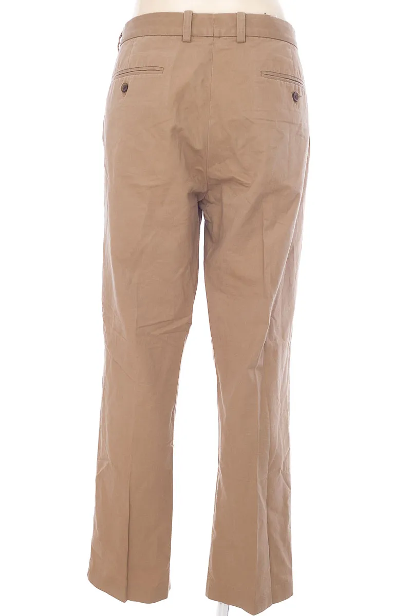 Pantalón color Beige - J.CREW