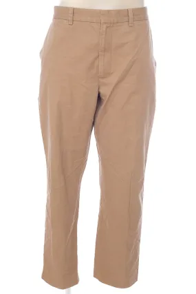 Pantalón color Beige - J.CREW