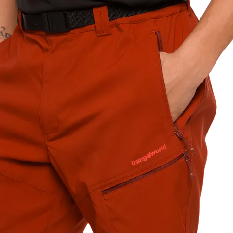 Pantalón corto Hombre LIMUT SF