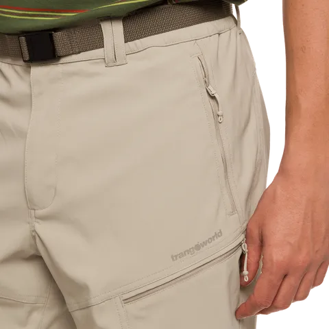 Pantalón corto Hombre LIMUT SF