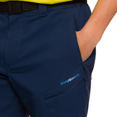 Pantalón corto Hombre LIMUT SF