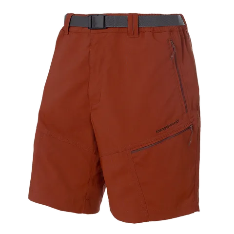 Pantalón corto Hombre LIMUT SF