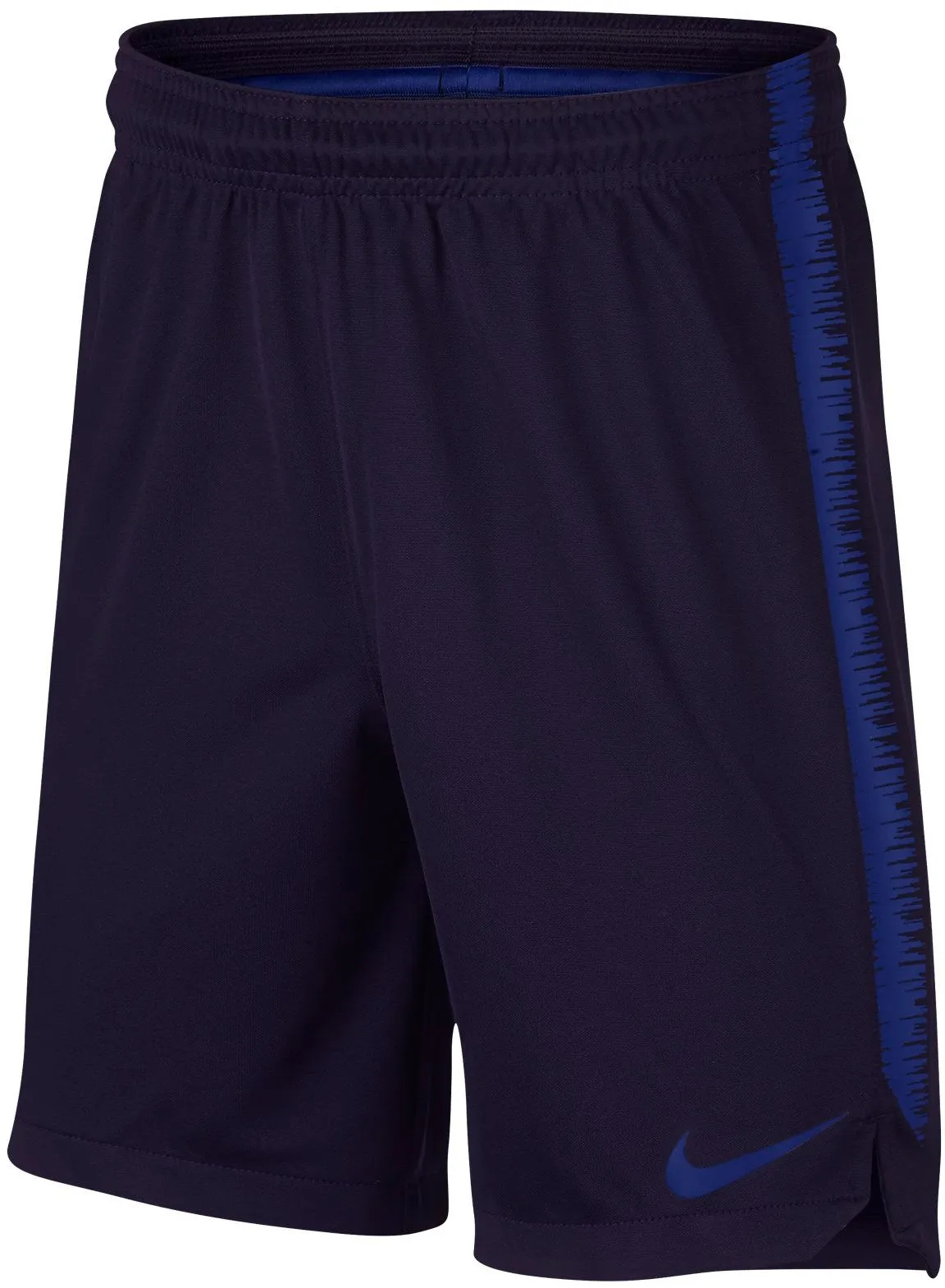 Pantalón corto Nike B NK DRY SQD SHORT K 18