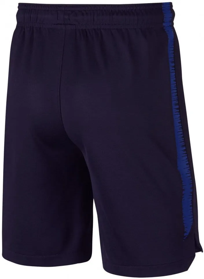 Pantalón corto Nike B NK DRY SQD SHORT K 18